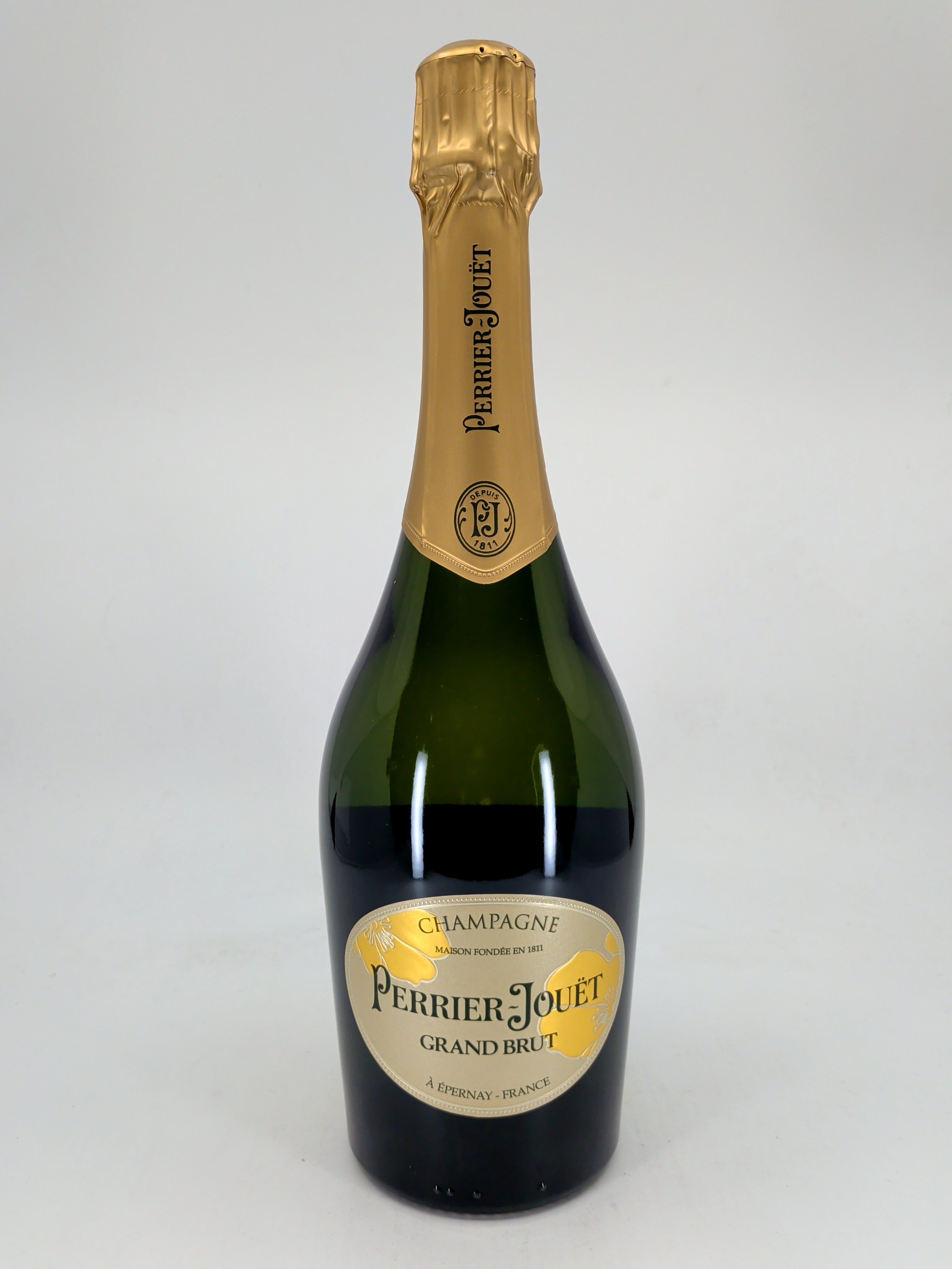 Perrier Jouet Grand Brut 750 ml