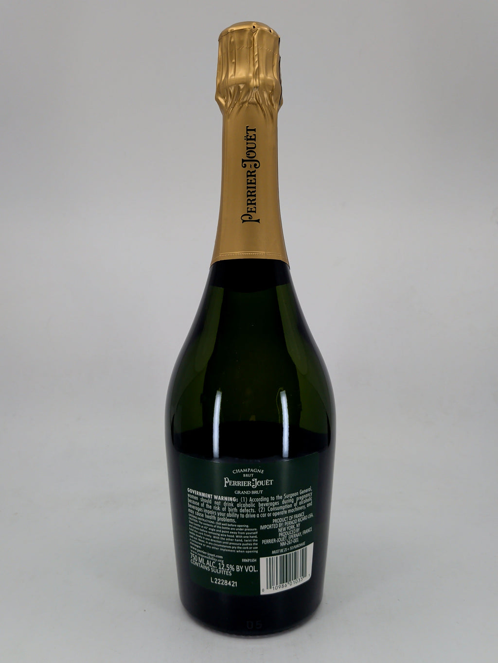Perrier Jouet Grand Brut 750 ml