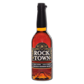 Rock Town Single Barrel Bourbon 750ml - Captain Caskwell
