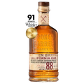 Broken Barrel California Oak 750 ml - Captain Caskwell