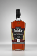 Dads Hat Pennsylvania Rye Whiskey 94 pf port barrel finish 750 ml - Captain Caskwell