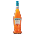 Delola Spiritz Orange and Passion Fruit 375 ml - Captain Caskwell
